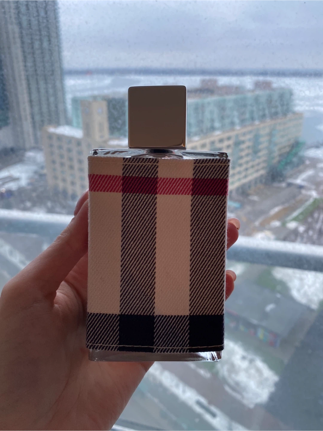Burberry Weekend Eau de Parfum for Women