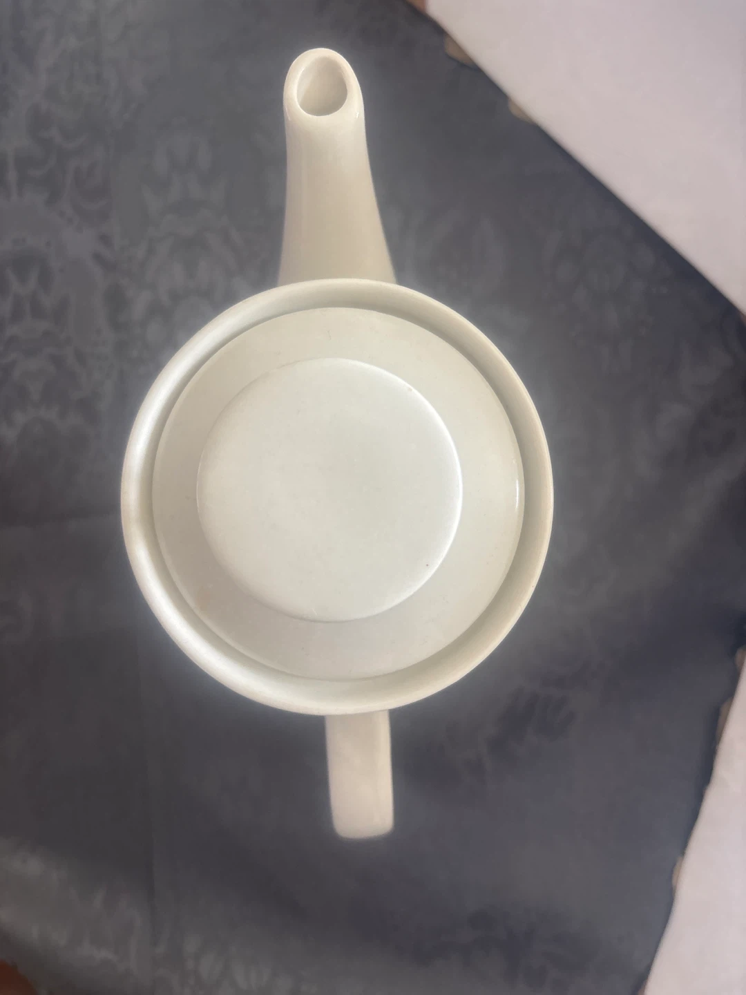 Garland 8837 Stoneware Pitcher - photo 2