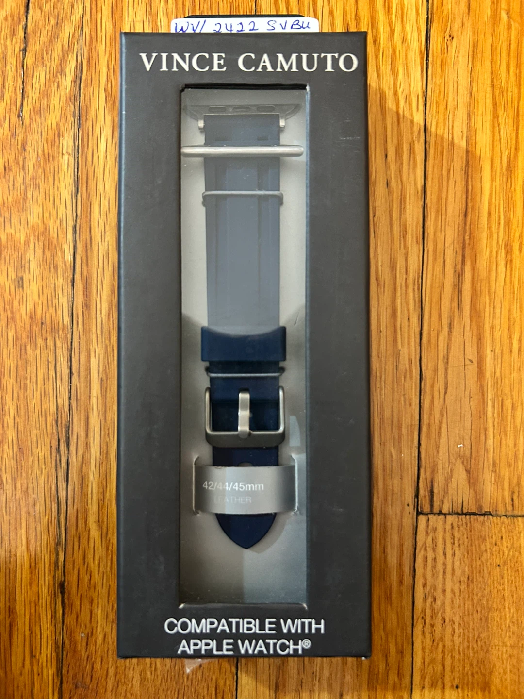 Vince Camuto Apple Watch Bands - photo 4