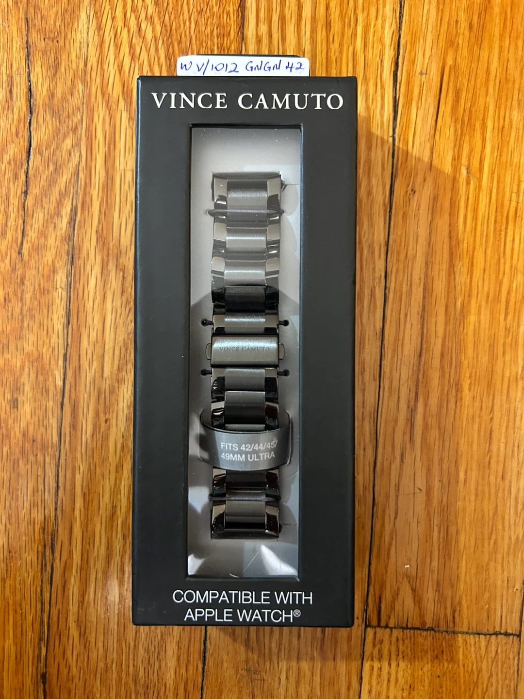 Vince Camuto Apple Watch Bands - photo 3
