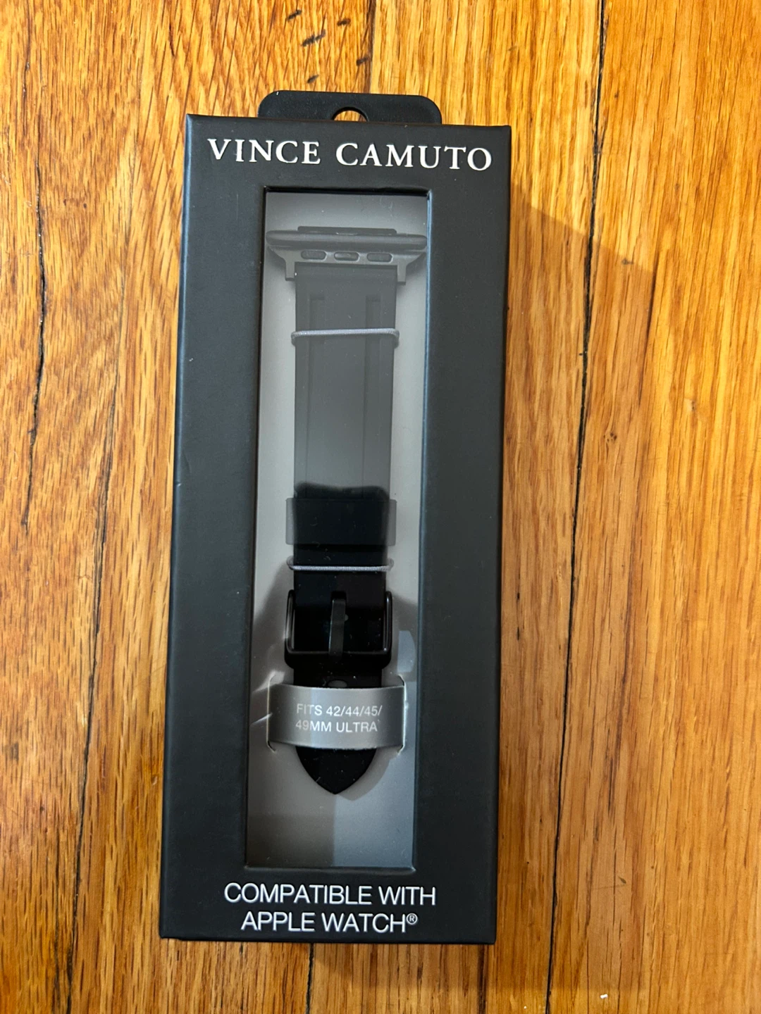 Vince Camuto Apple Watch Bands - photo 2