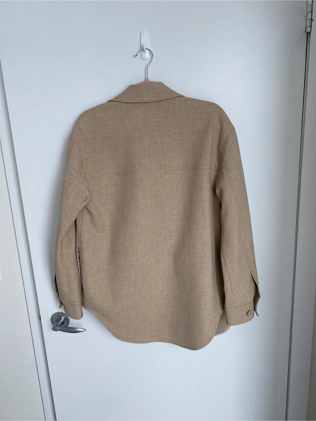 Artizia Wilfred The Ganna Jacket - size S (fits larger) - photo 2