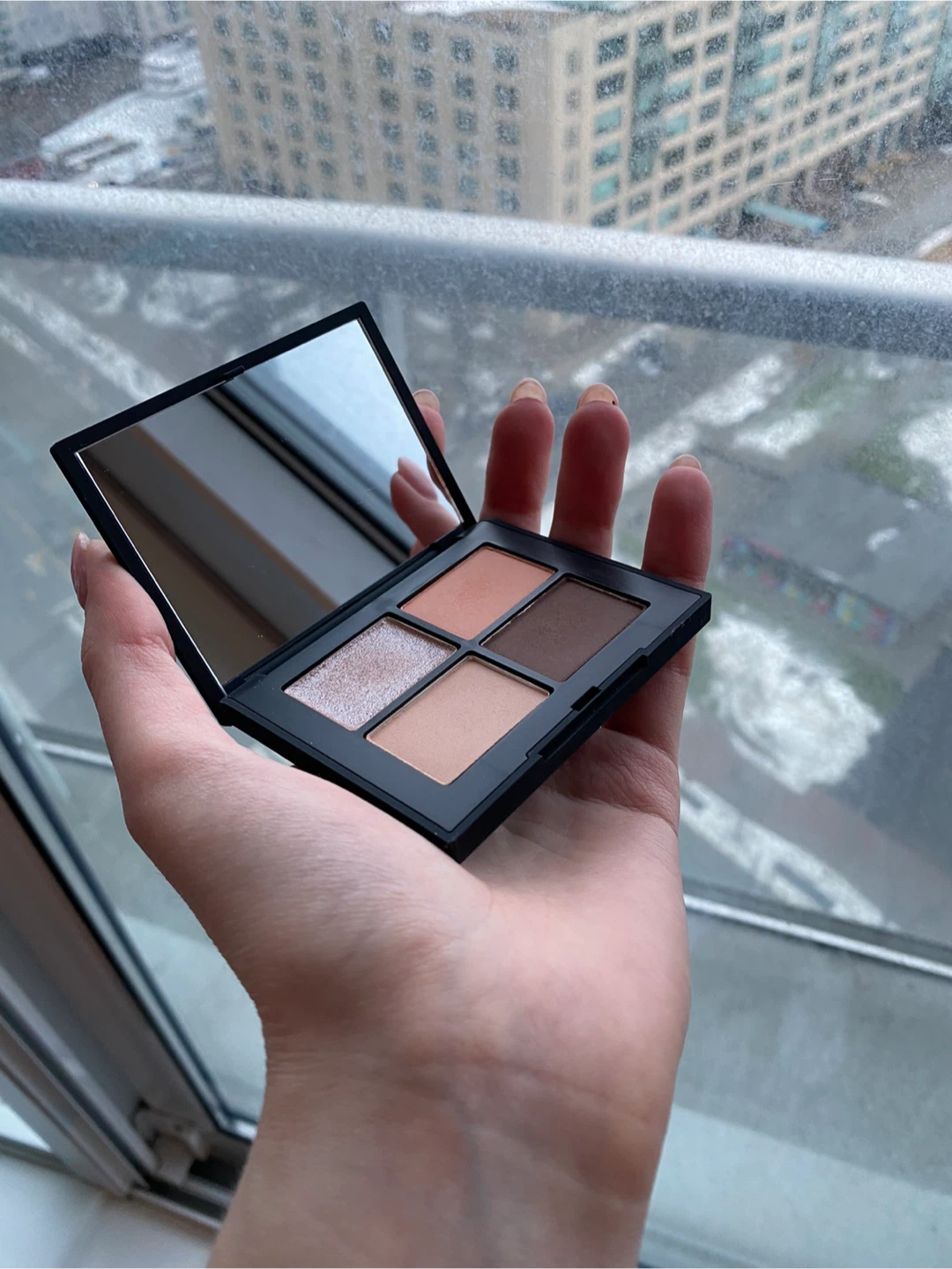 NARS Eyeshadow Palette