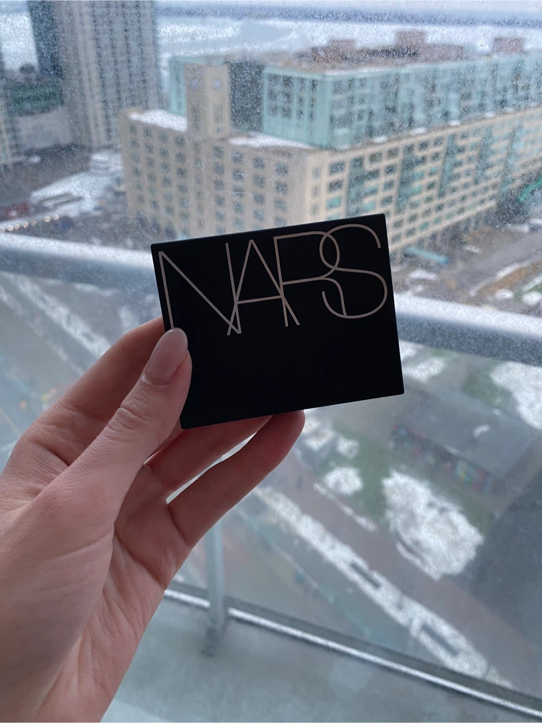 NARS Eyeshadow Palette - photo 2