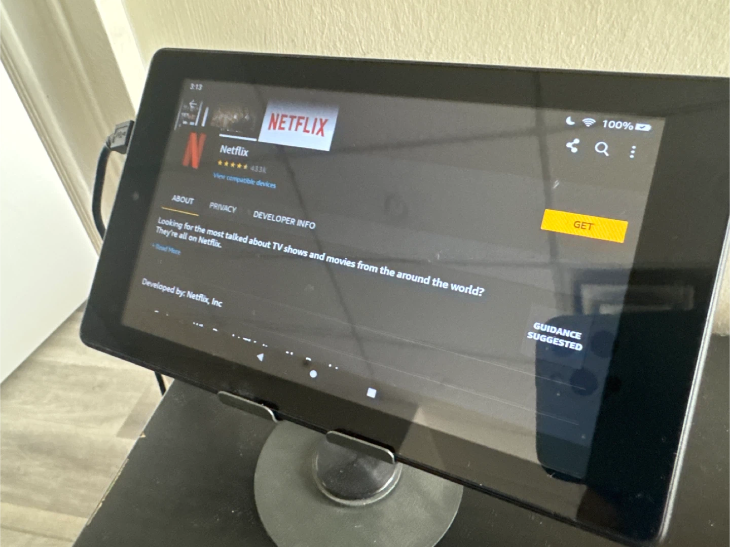 Amazon Fire 7 Tablet (9th Generation) - photo 2
