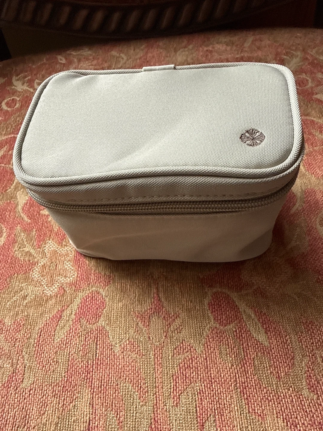 Small Molton Brown Cosmetic Bag