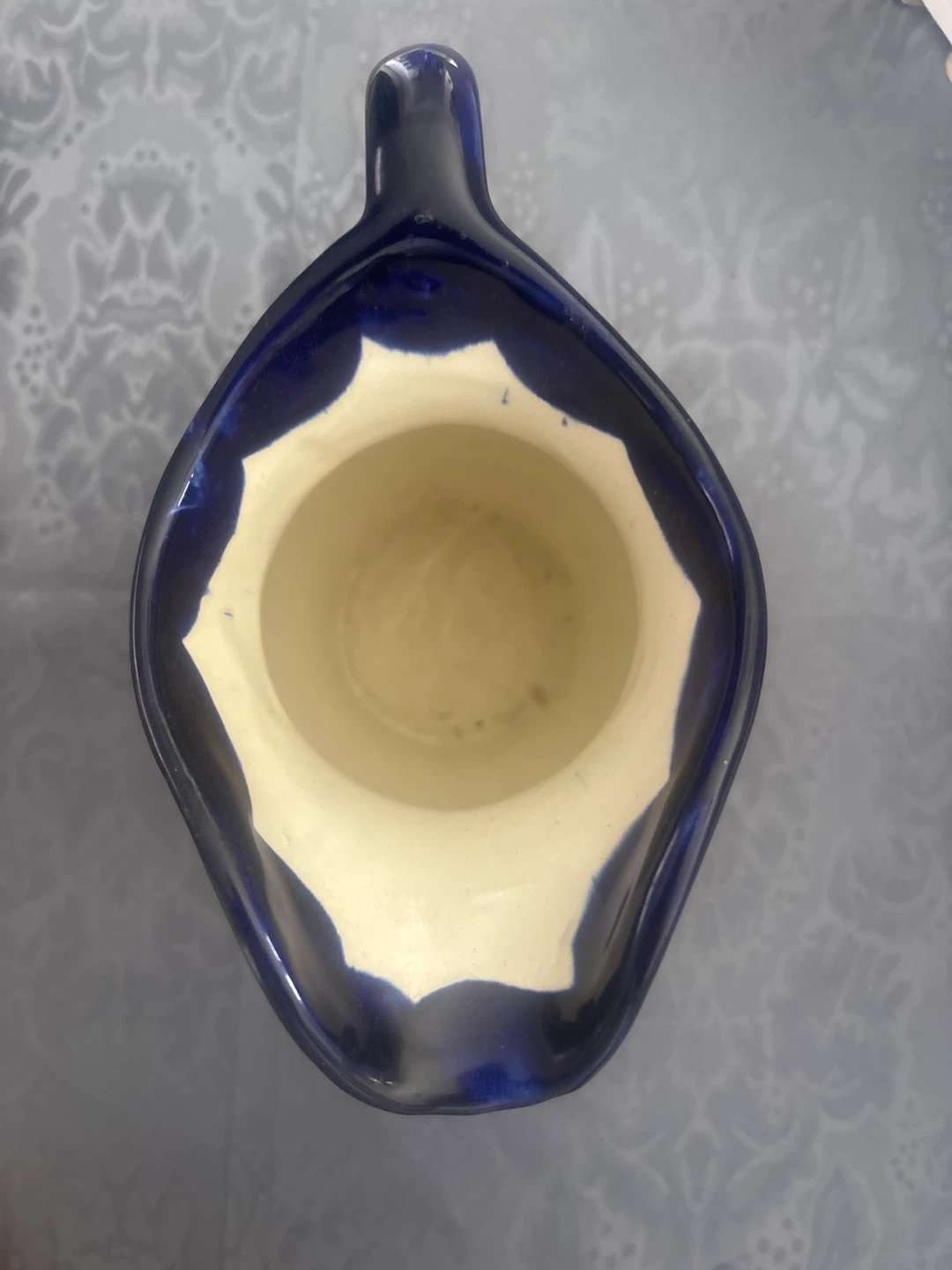 Small Decorative Pitcher - Lead Free - photo 3