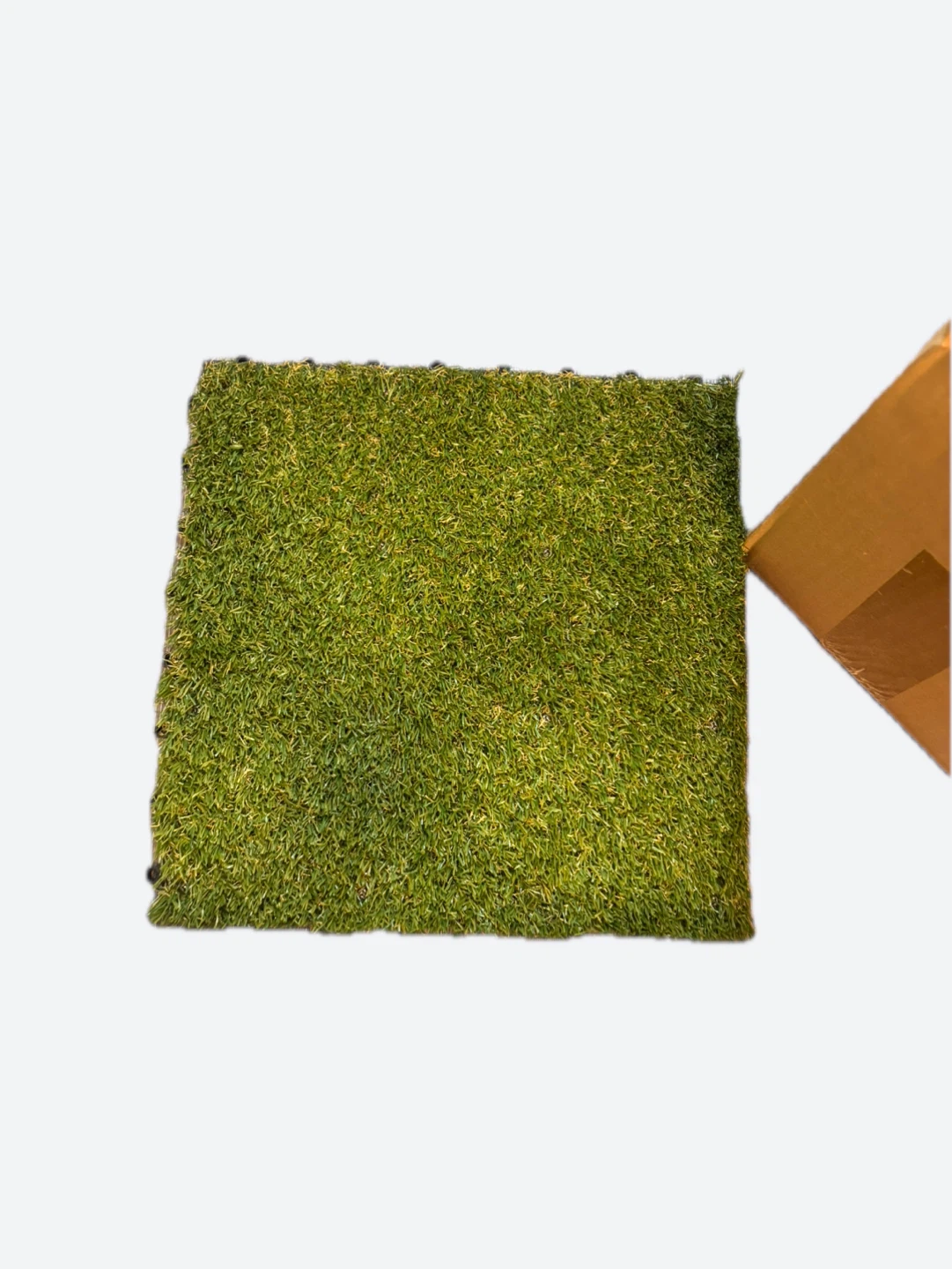 🔥 MUST GO – Artificial Grass Tiles 🔥 - Set of 4