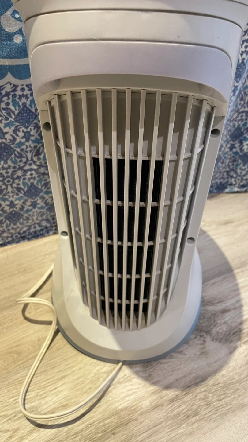 Honeywell washable air purifier - photo 3
