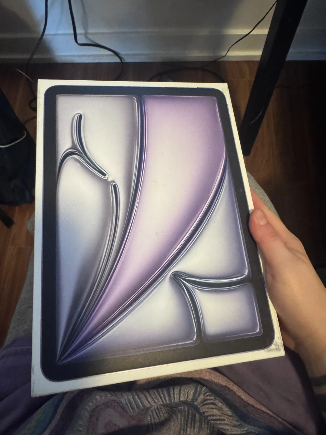 Apple iPad Air 11-inch (M2) - photo 5