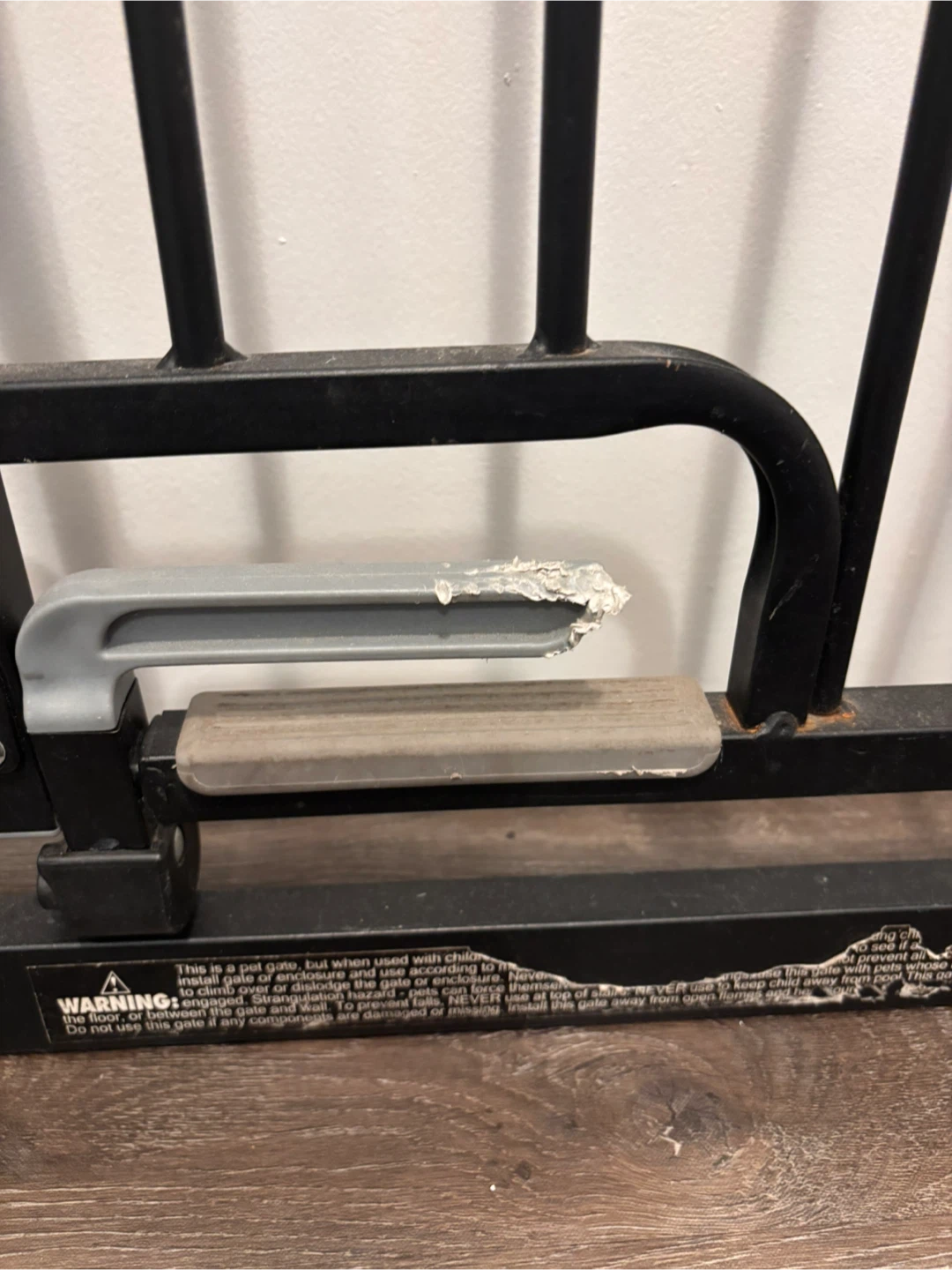 🔥 MUST GO – Pet Gate 🔥 - photo 2