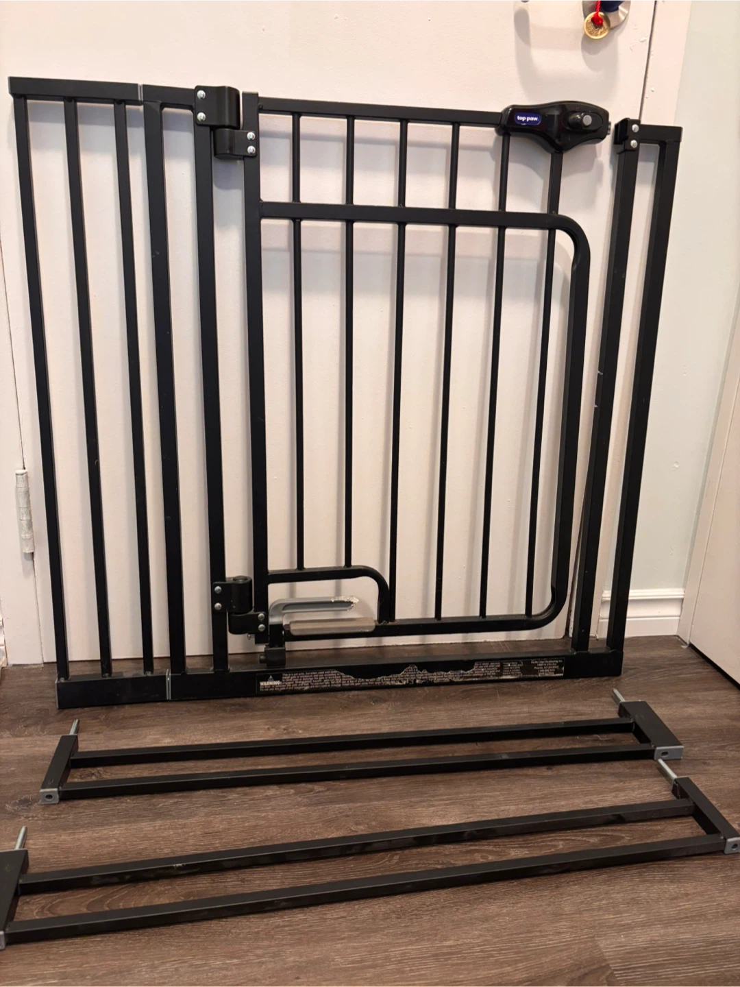 🔥 MUST GO – Pet Gate 🔥