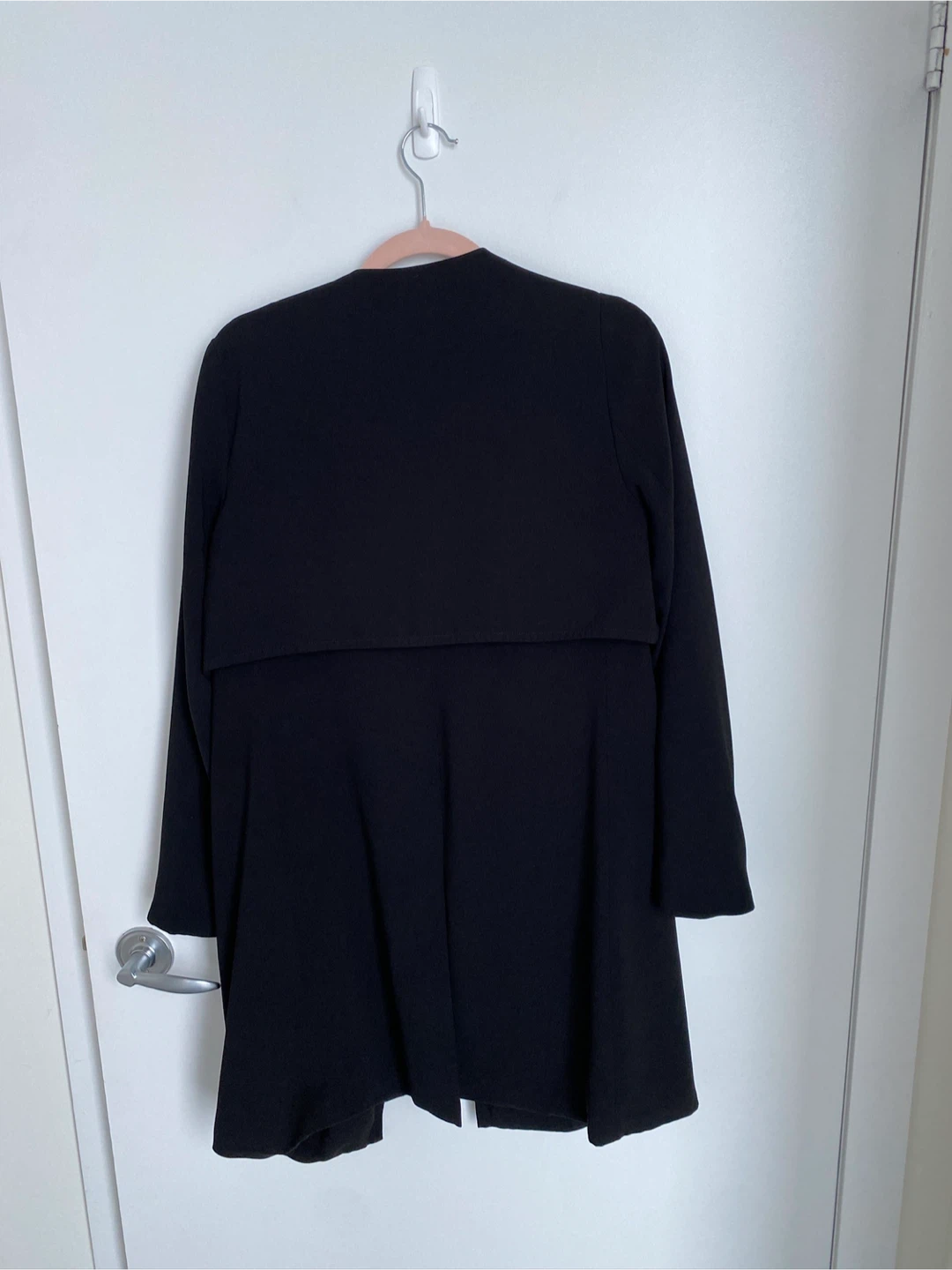 Women’s Black Jacket - size M - photo 2