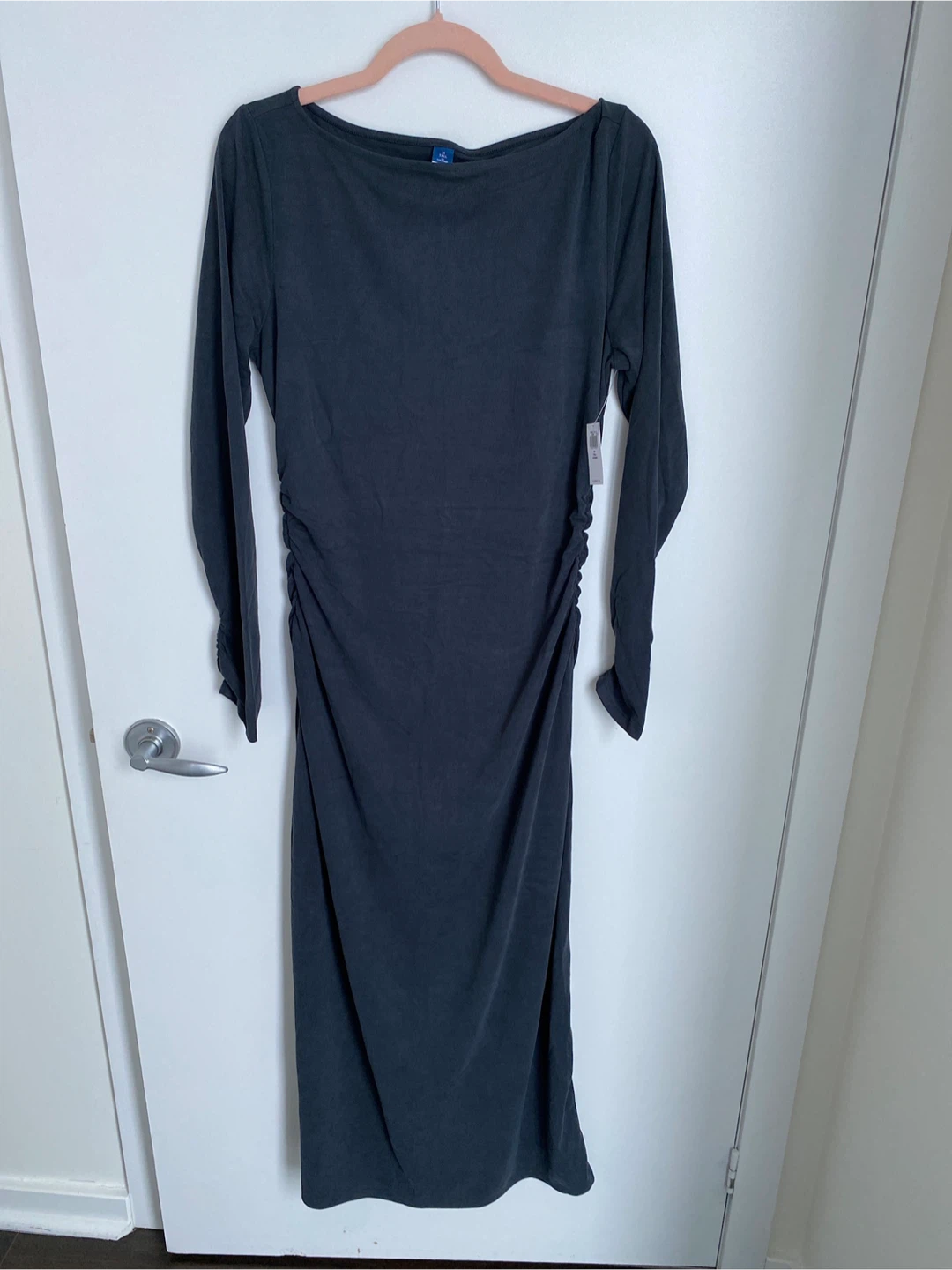 Old Navy Women's Long Sleeve Dress - M Tall - photo 2