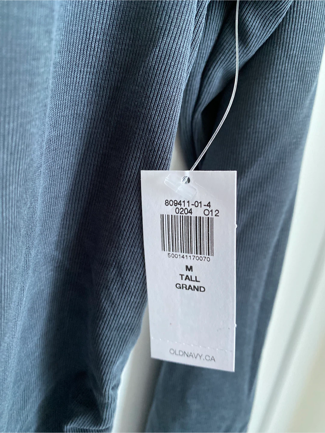 Old Navy Women's Long Sleeve Dress - M Tall - photo 3
