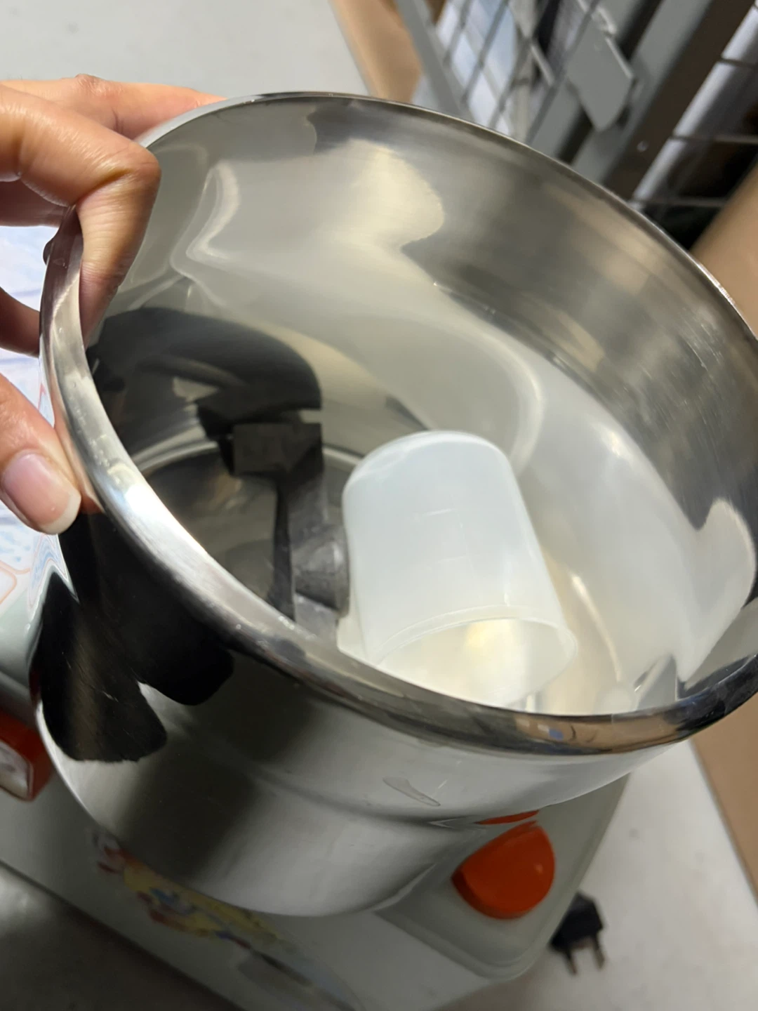 Dough Maker - photo 5
