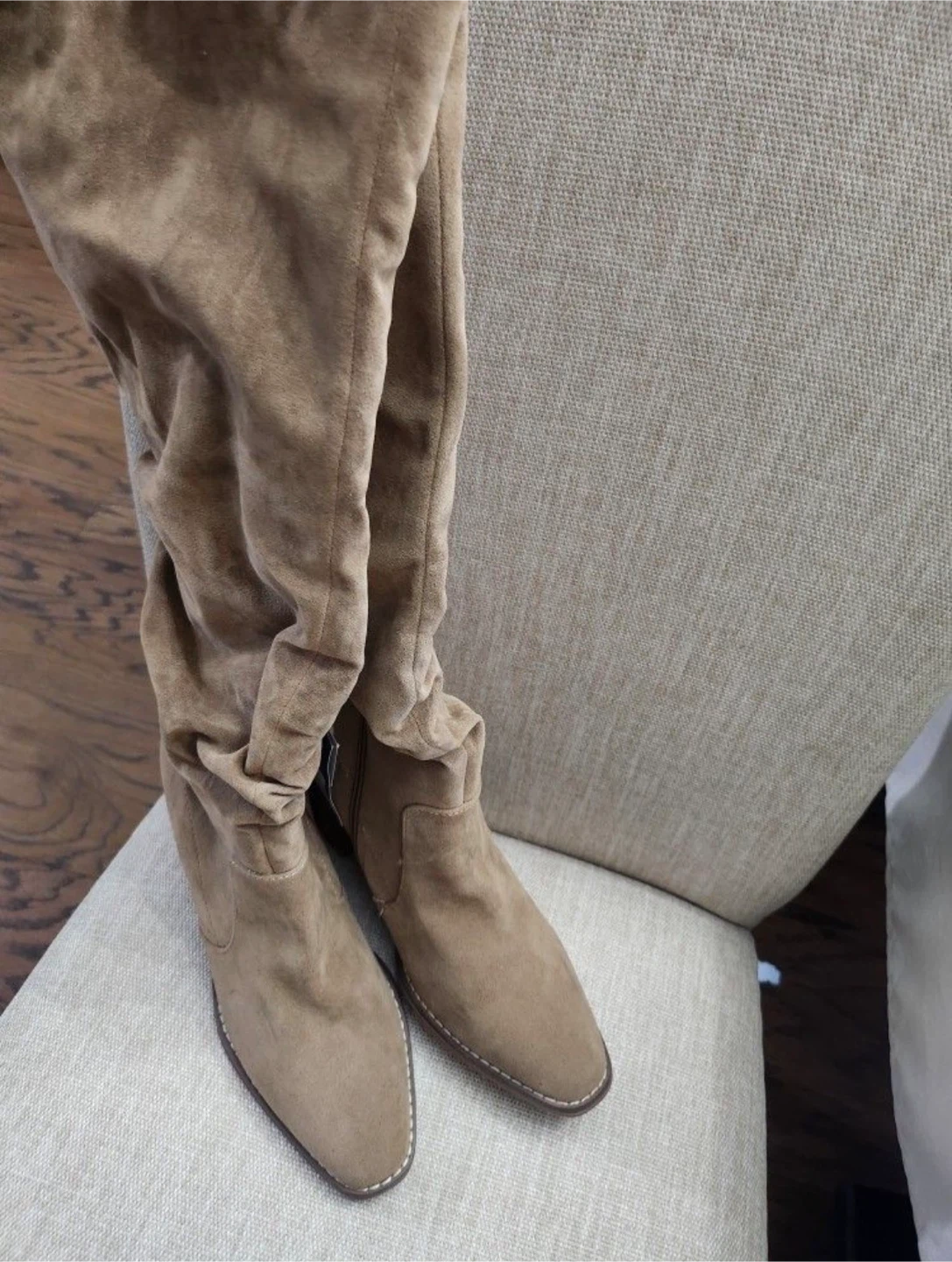 Boots - photo 2