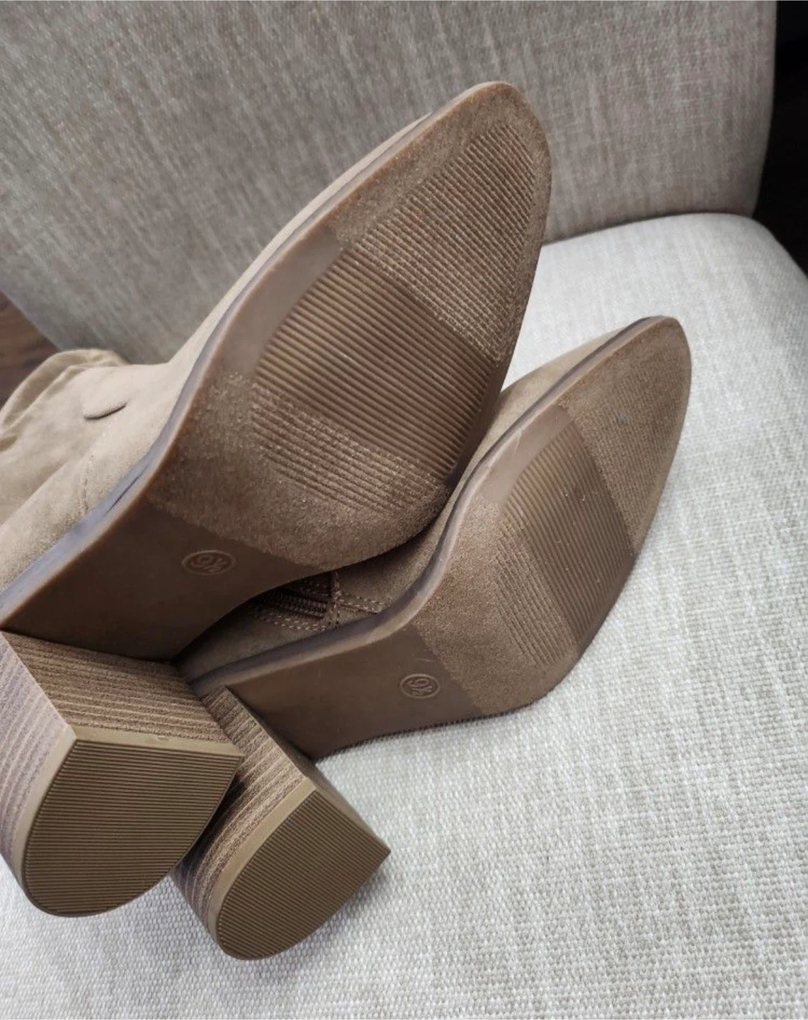 Boots - photo 3