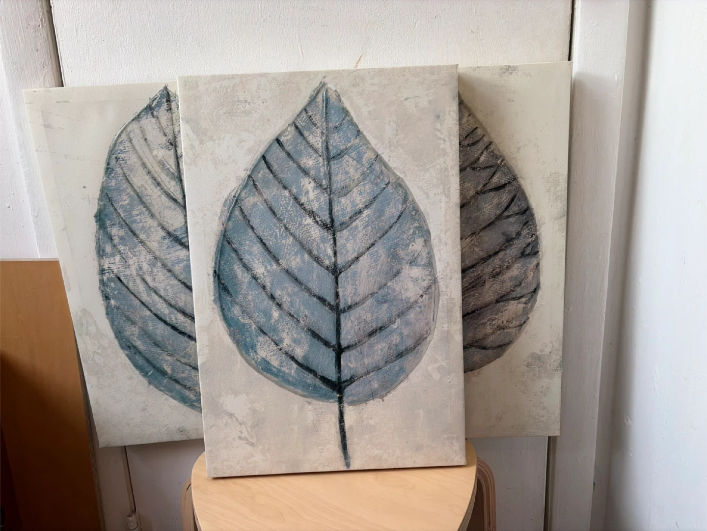 3 Canvas $15 for all