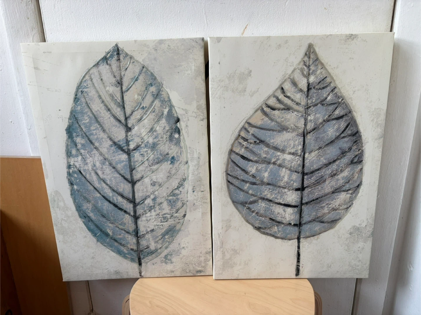 3 Canvas $15 for all - photo 5