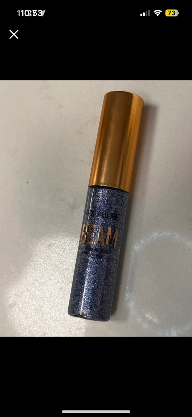 Focallure Beam Liquid Glitter Eyeliner