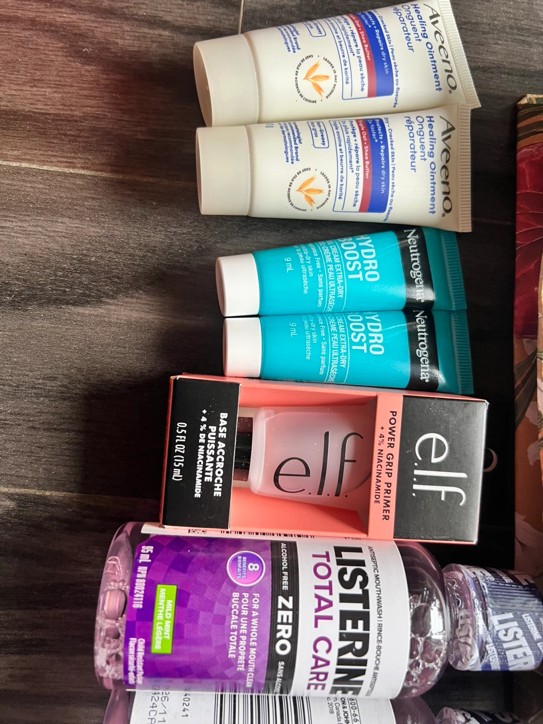 Assorted Personal Care & Beauty Items - photo 2