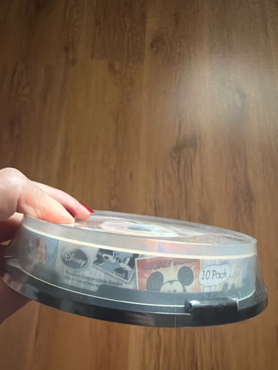Vintage Collector Disney CD roms - photo 2