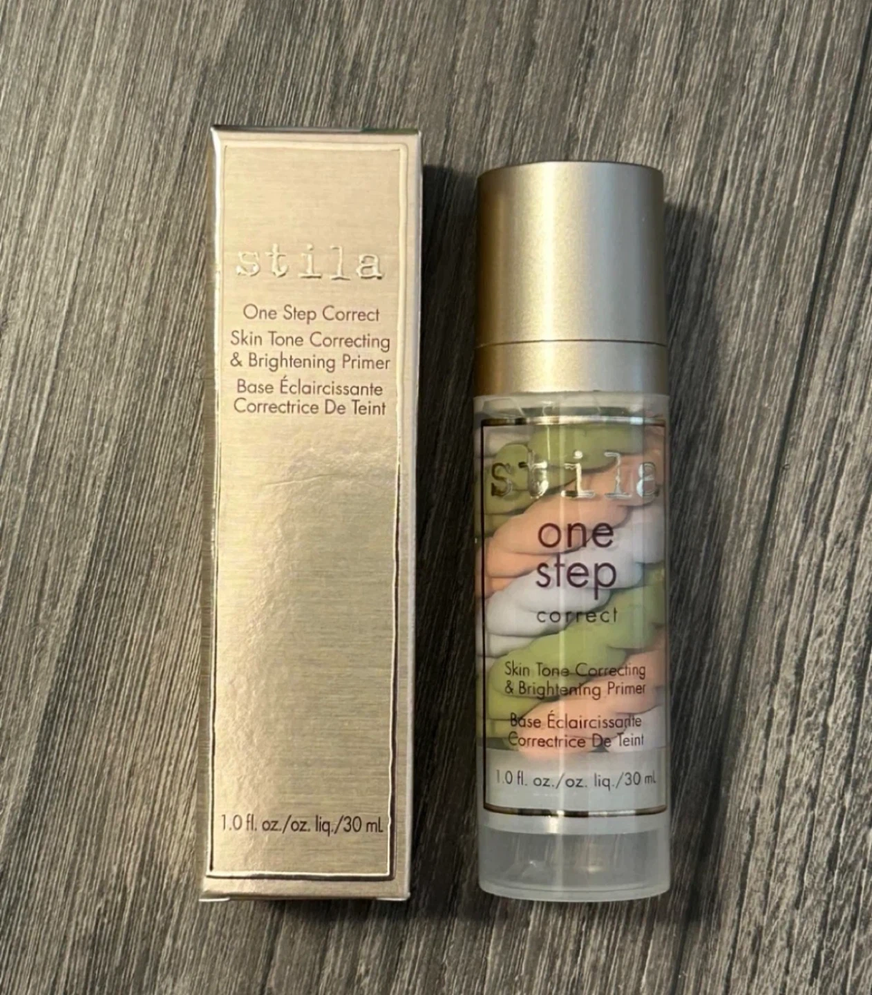 (Brand new) Stila primer (retail $55)