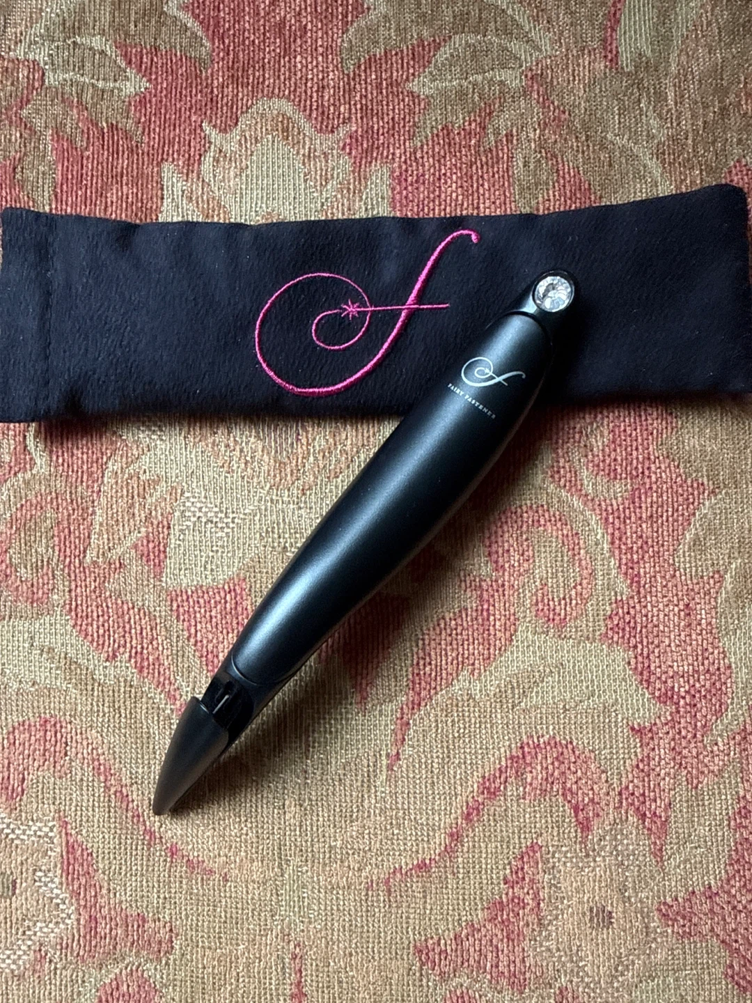 Fairy Fastener Bracelet Tool & Pouch - photo 2