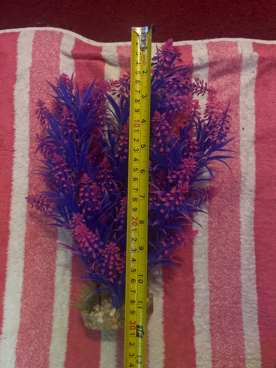 Artificial Aquarium Plant