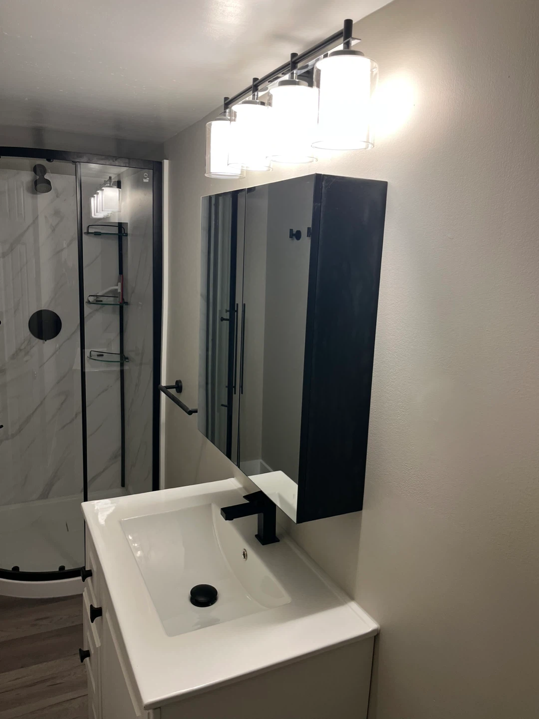 2Br basement Apt - photo 2