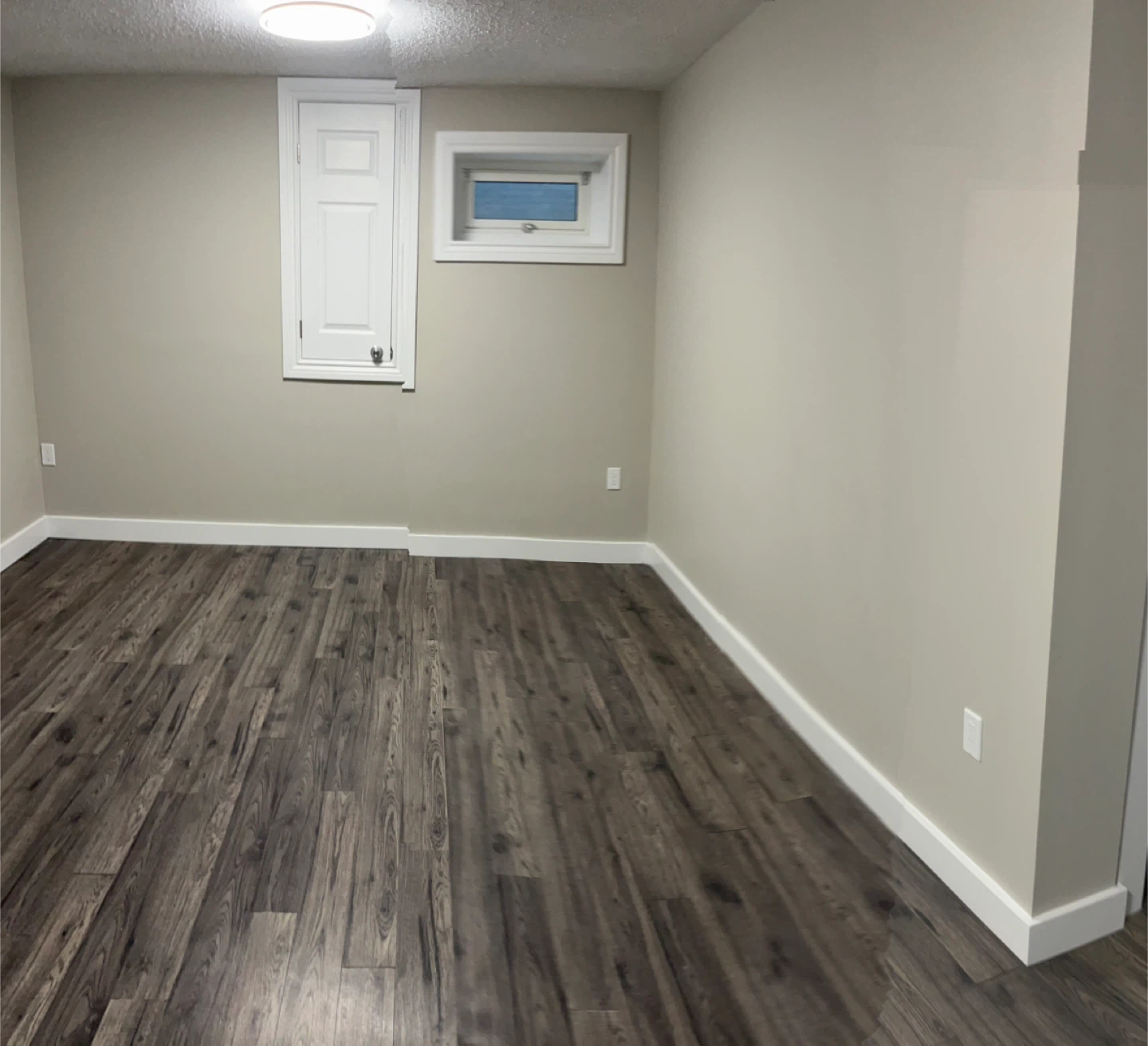 2Br basement Apt - photo 5
