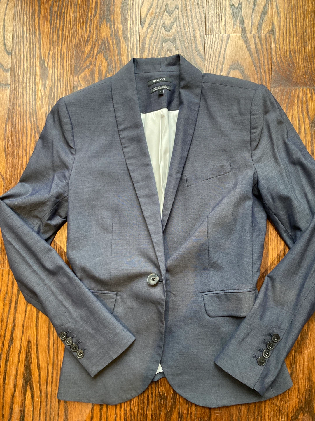 9-piece clothing bundle - photo 4