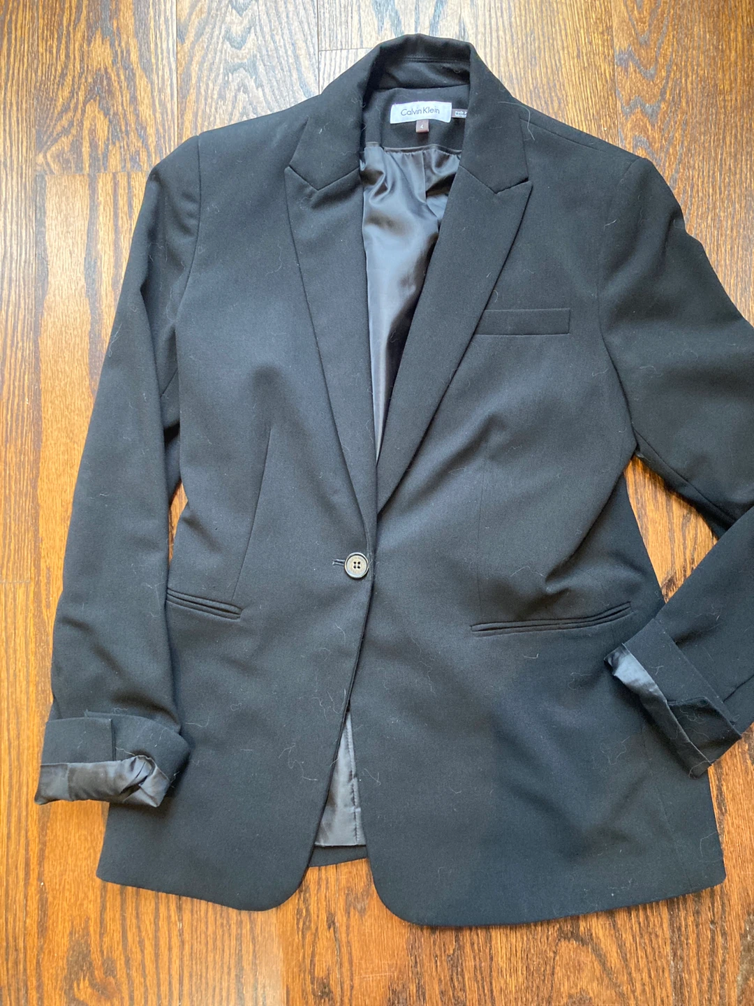 9-piece clothing bundle - photo 3