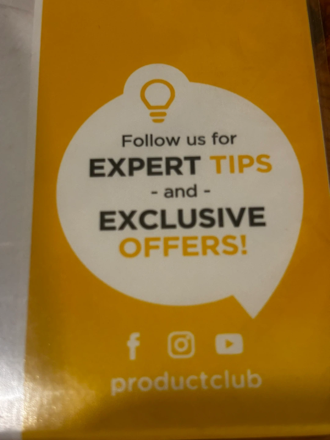 3 Product Club Highlighting Paper Sample Pack - 16 Sheets - photo 5