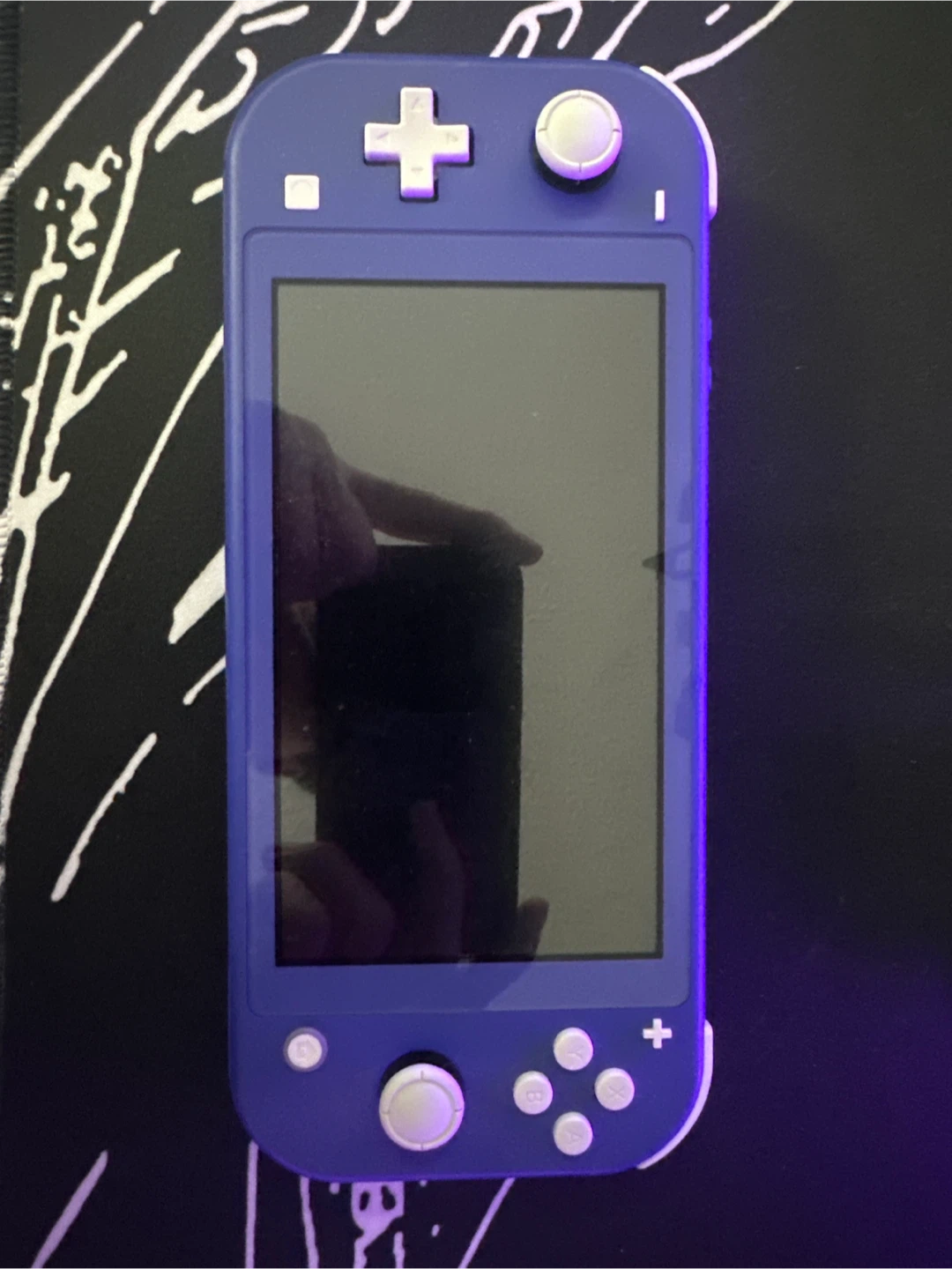 Nintendo Switch Lite - Blue