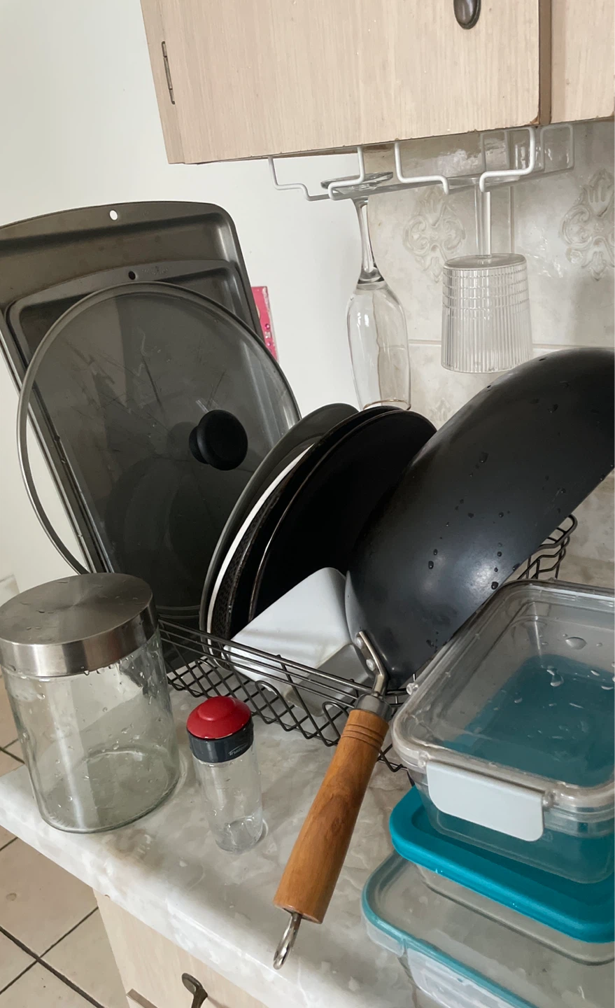 Kitchen bundle - 11 pcs