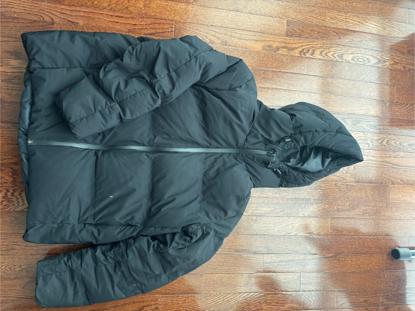 Uniqlo Seamless Winter Jacket - photo 2