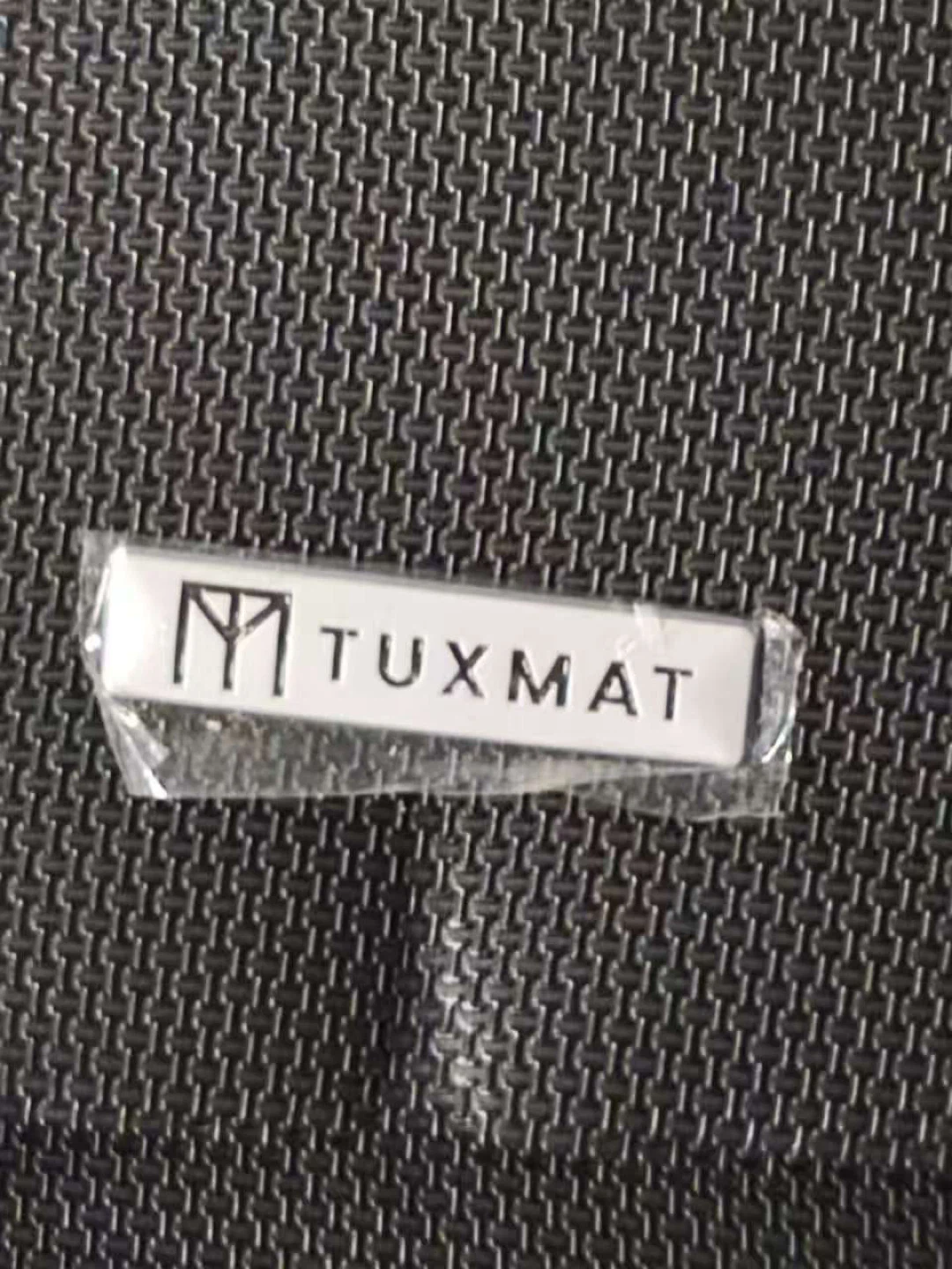 Tuxmat Floor Mats for 2025 4Runner & Lexus GX 550 - photo 4