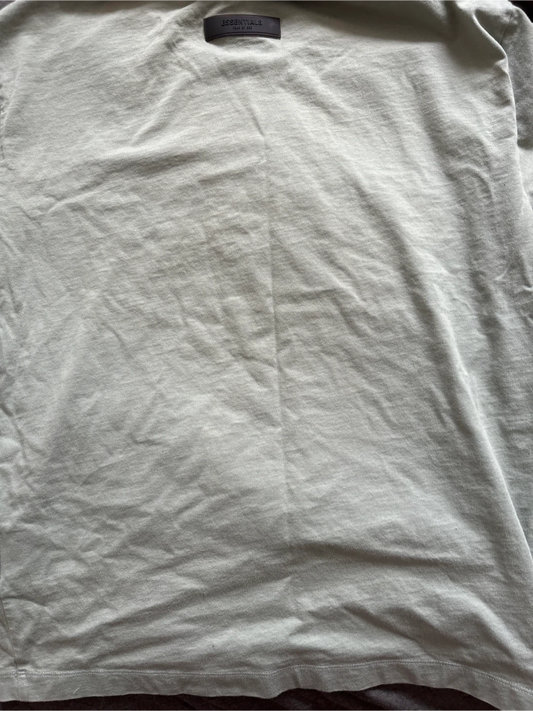 Essentials T-Shirt - photo 2