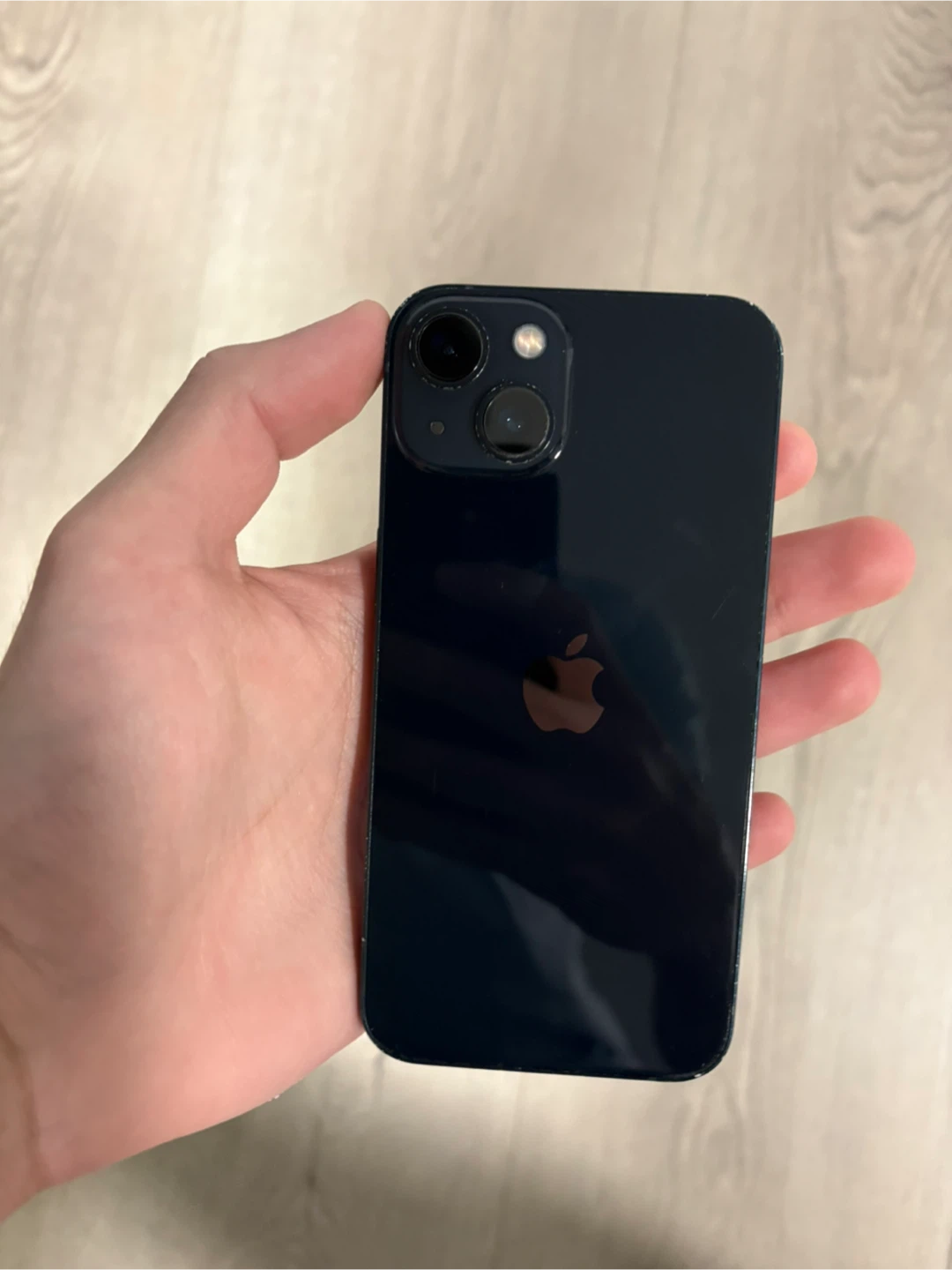 Apple iPhone 13 - photo 5