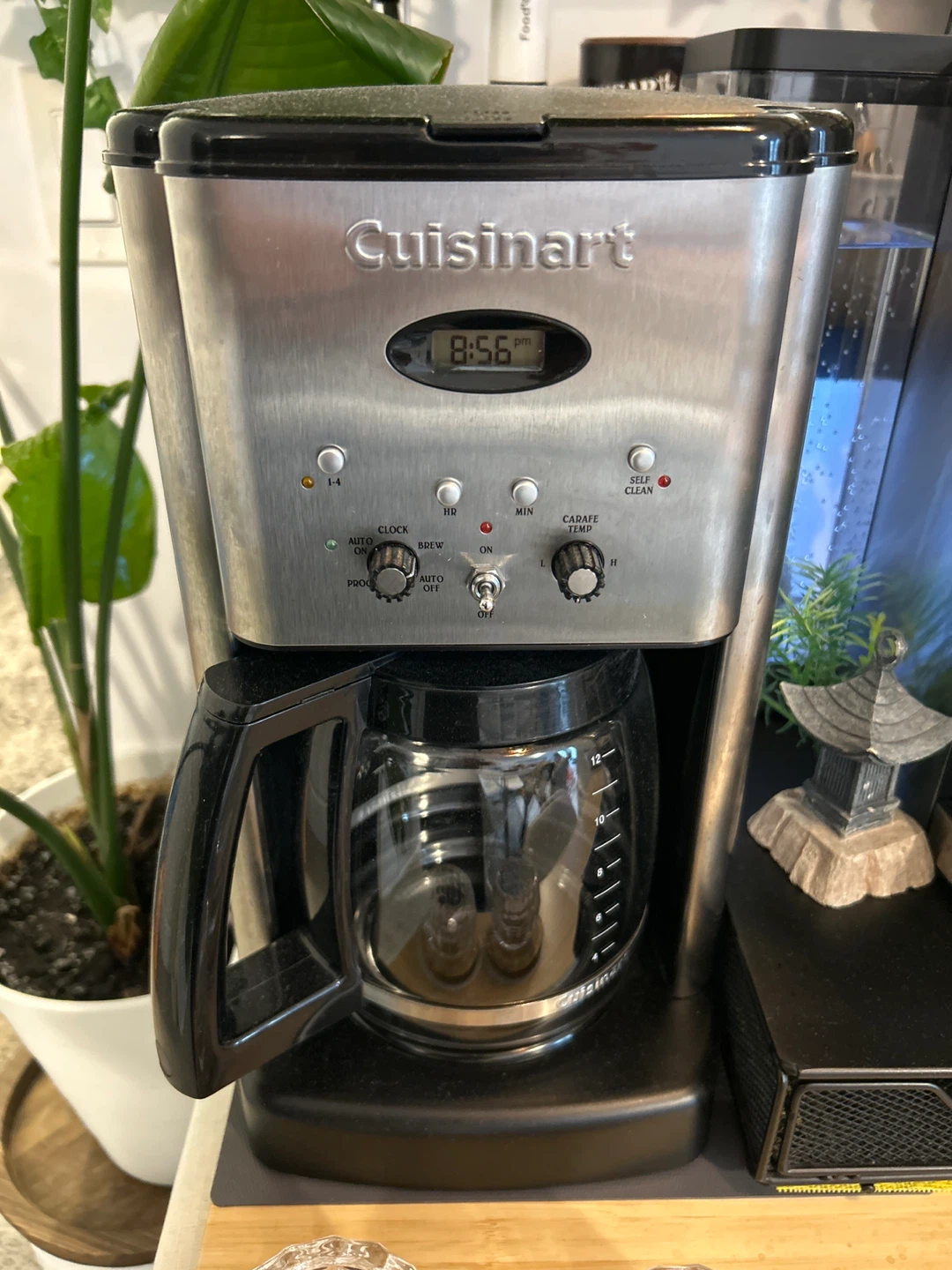 Cuisinart Coffee Maker