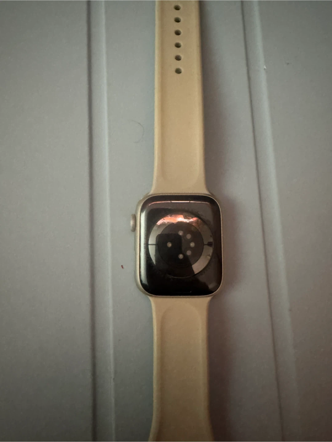 !!FIRM ON PRICE!! Apple Watch Series 7 45 mm [Nike Edition] - photo 3