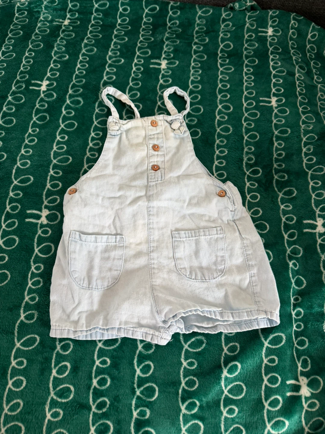 Baby Boy Outfit Set - photo 4