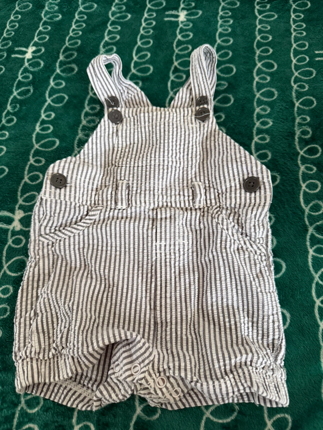 Baby Boy Outfit Set - photo 3