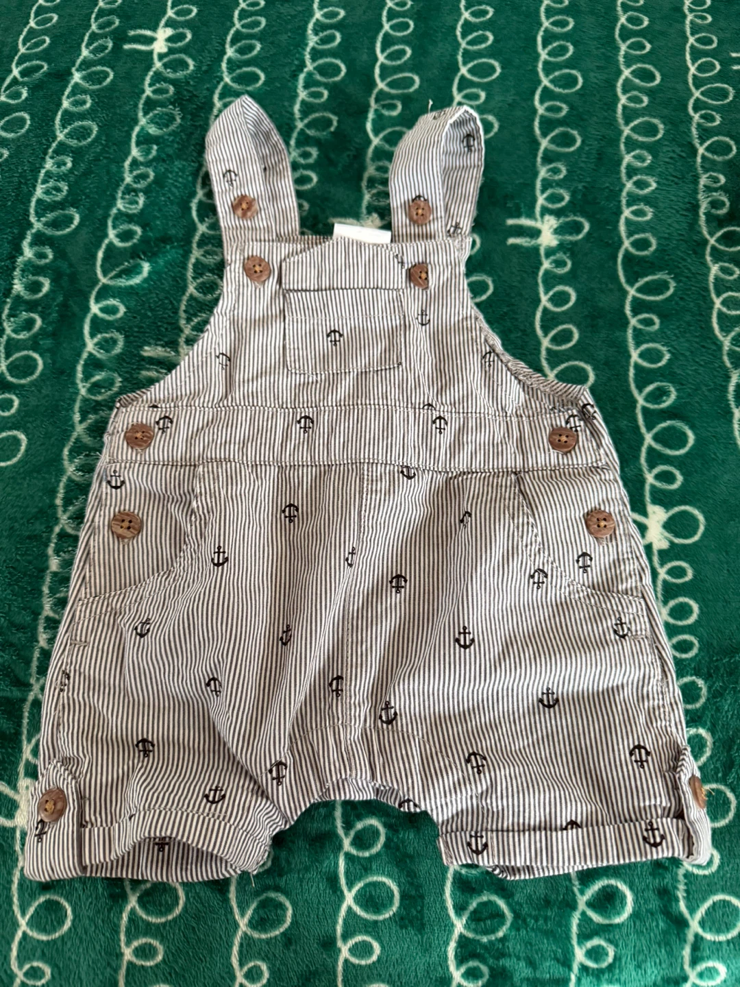 Baby Boy Outfit Set - photo 2