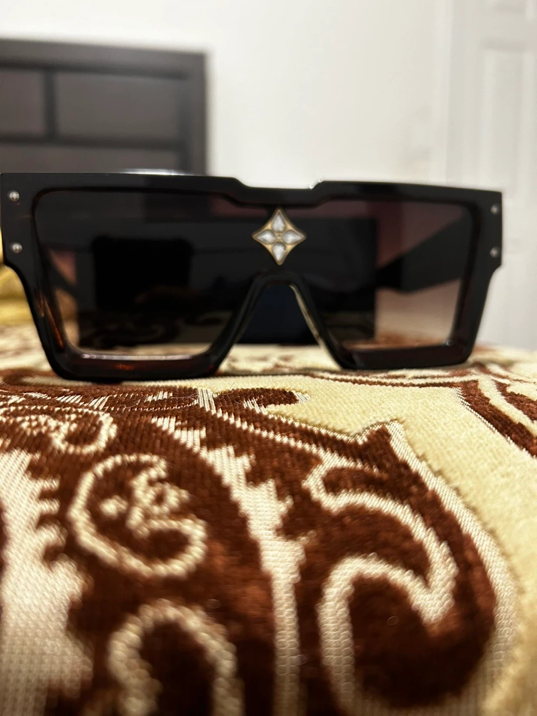 Louis Vuitton Sunglasses - photo 3