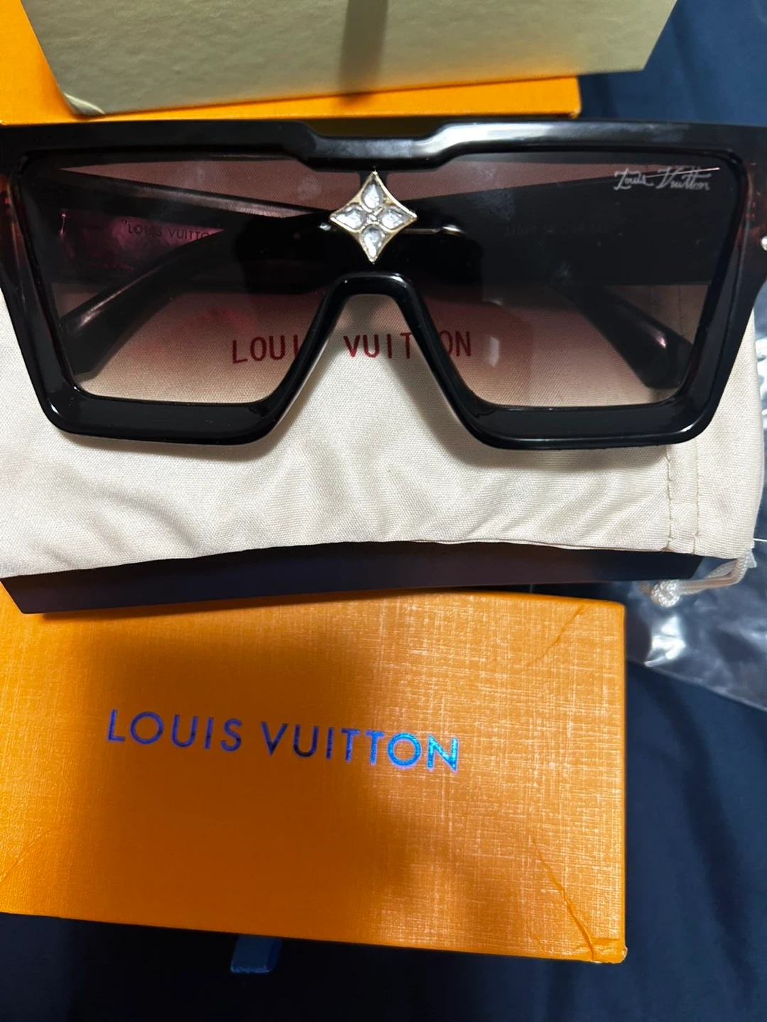 Louis Vuitton Sunglasses