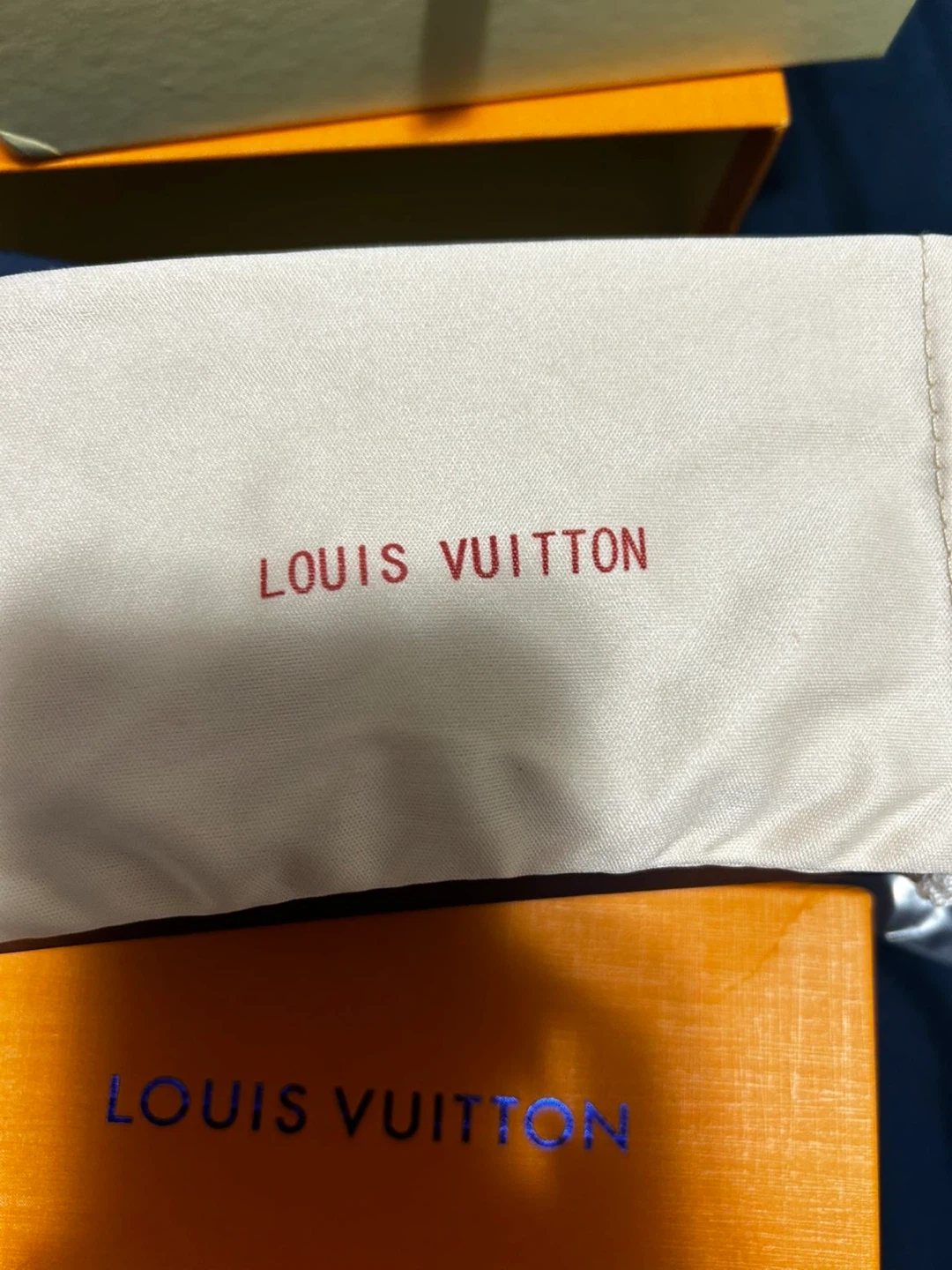 Louis Vuitton Sunglasses - photo 4