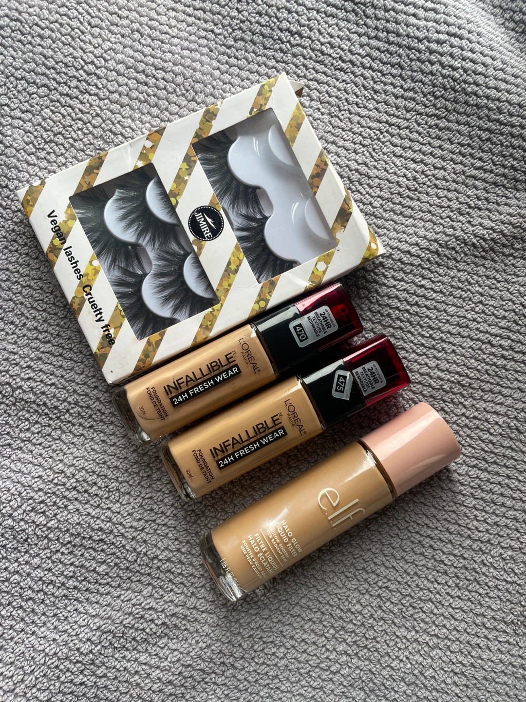Makeup Bundle - $20 (Take All!)
